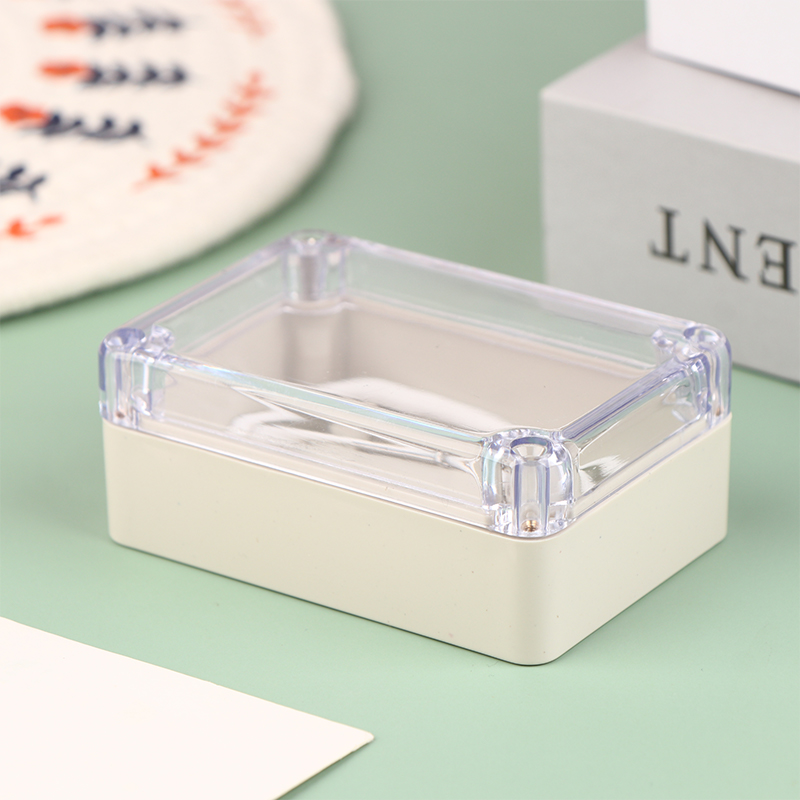 Diy Waterproof Electronics - 1Pc DIY Project Electronic Box Enclosure