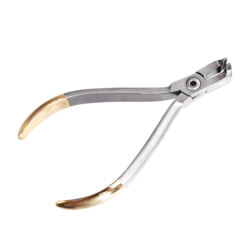 Wire Stripper Cutter - Dentistry Distal End Cutting Plier Orthodontic