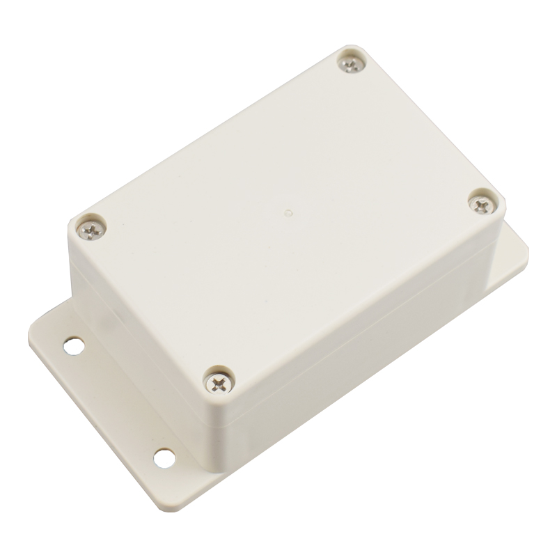 Diy Waterproof Electronics - 1pcs ABS Plastic Shell 100x68x50mm Waterproof