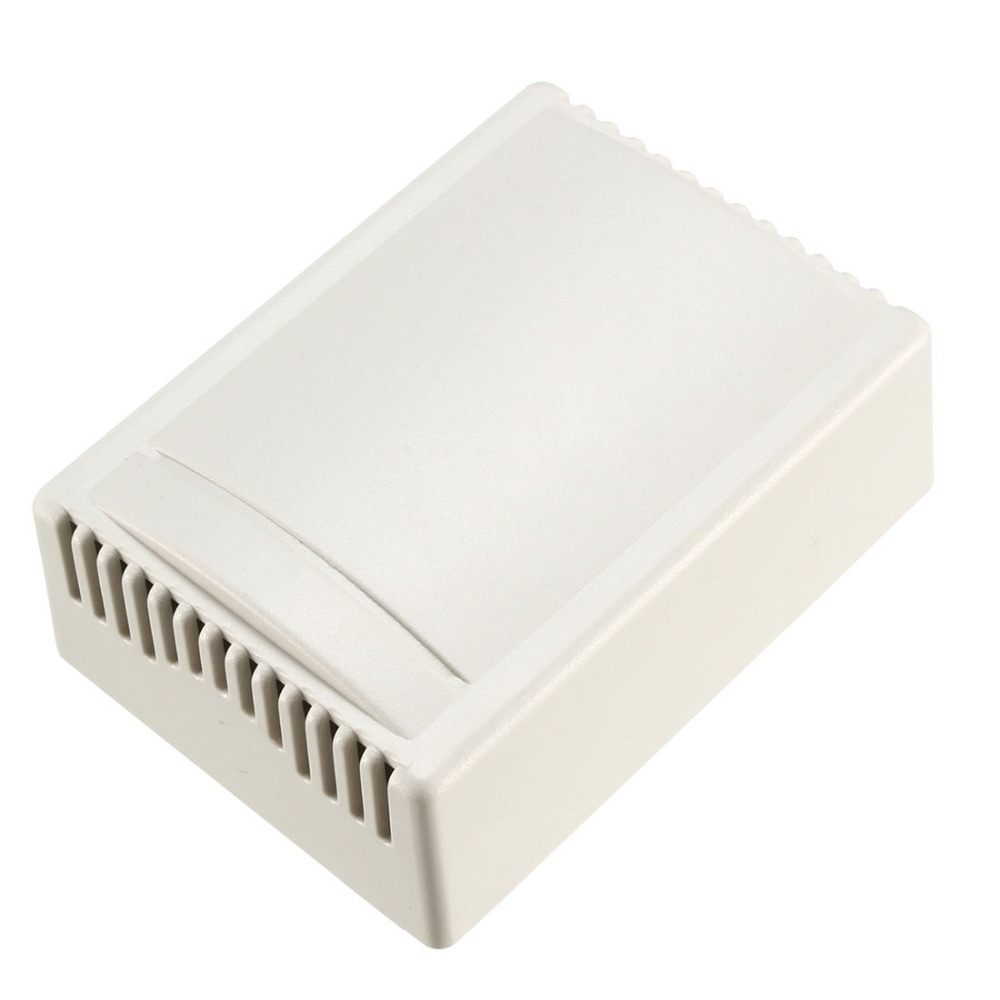 Diy Waterproof Electronics - Uxcell Plastic ABS Junction Box Dustproof