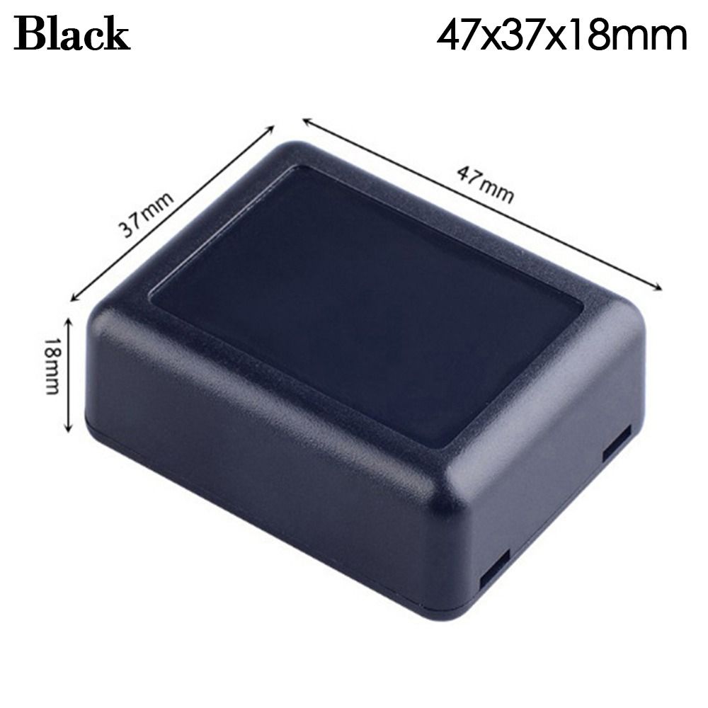Diy Waterproof Electronics - Black High Quality DIY Waterproof Cover