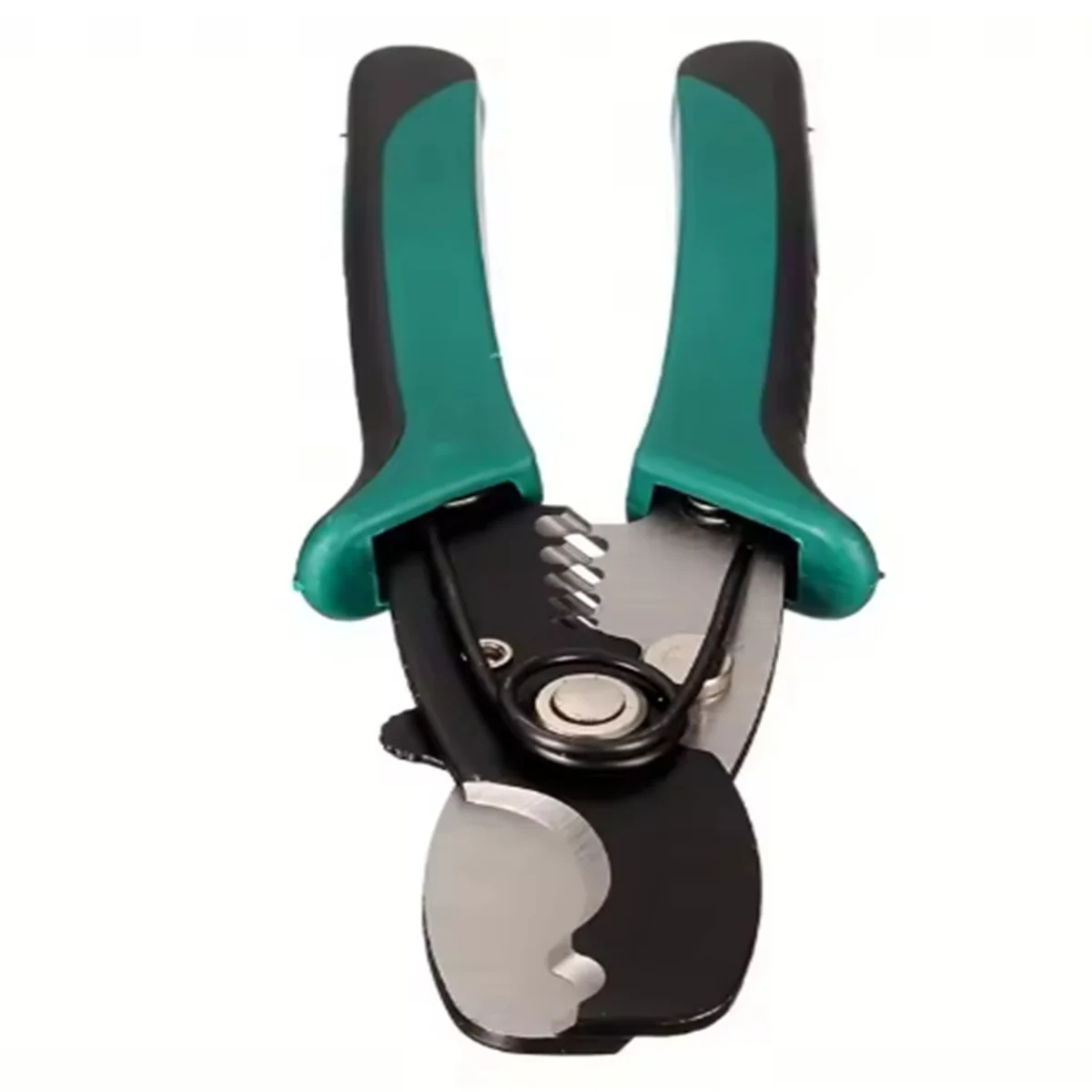 Wire Stripper Cutter - 1PC Cable Cutting Wire Stripper Scissor