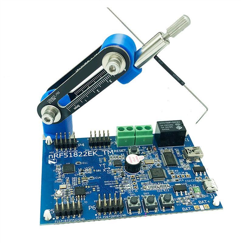 Diy Electronics Ideas - （Gift Idea）Timing Signal Flying Lead Data