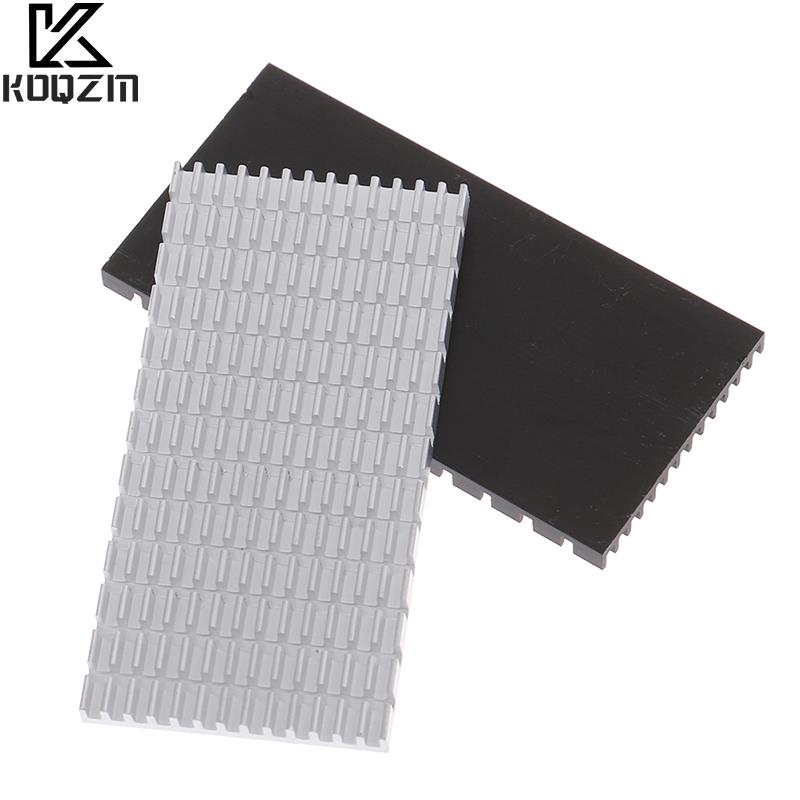 Diy Electronics Project - Aluminum Heat Sink Panel, Heatsink Cooling