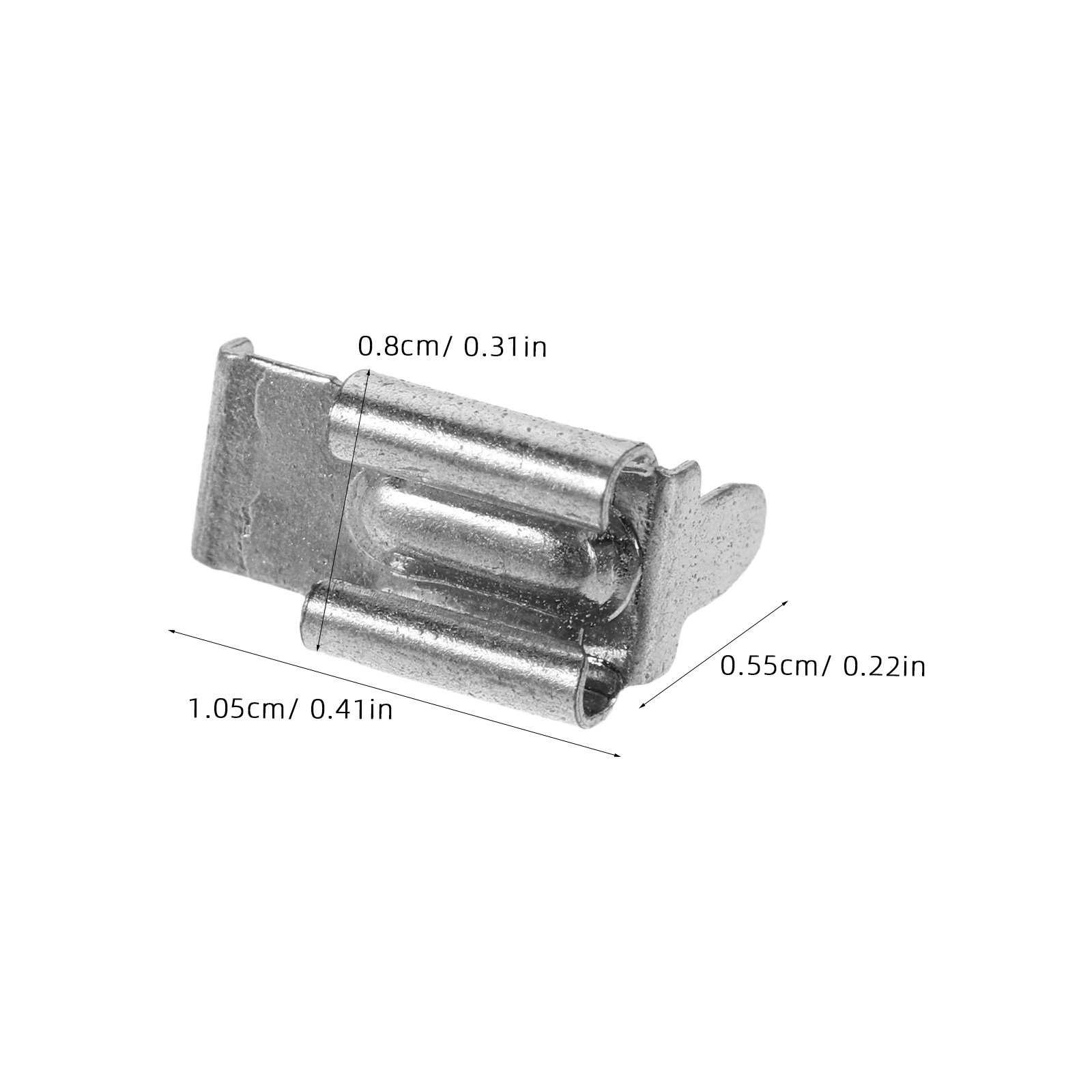 50Pcs Metal Alloy Mini Fuse Ho - Diy Marine Electronics review and price