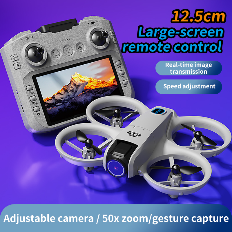 New GT3 MAX Drone 8K HD Aerial - Diy Drone Electronics Kit review and price