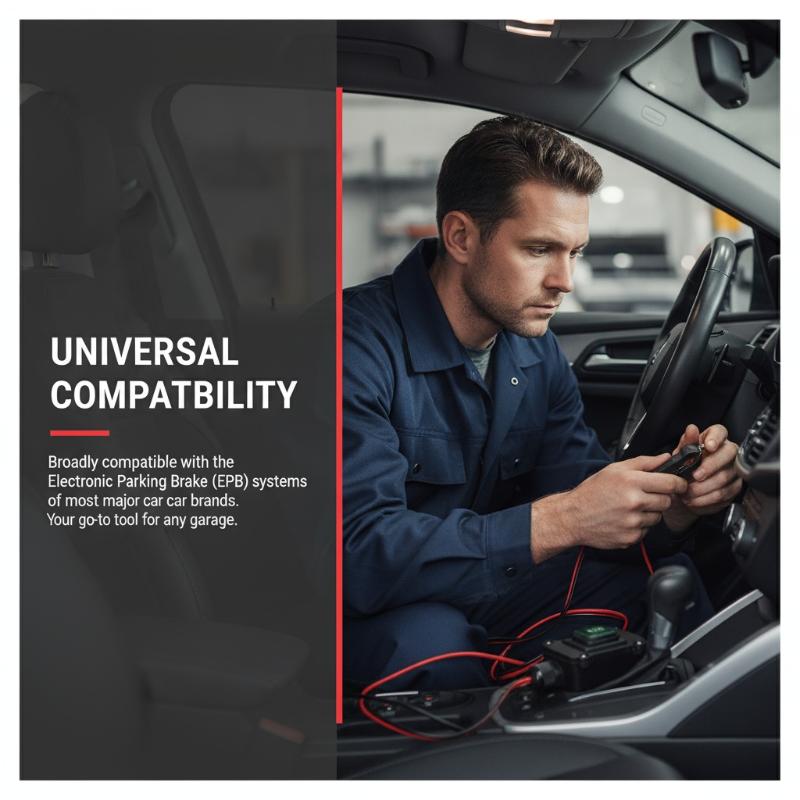 User Friendly Car EPB Caliper  - Diy Electronics For Beginners review and price