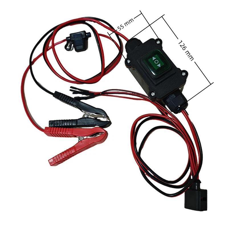 User Friendly Car EPB Caliper  - Diy Electronics For Beginners review and price