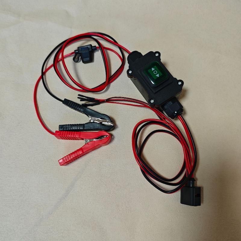 User Friendly Car EPB Caliper  - Diy Electronics For Beginners review and price