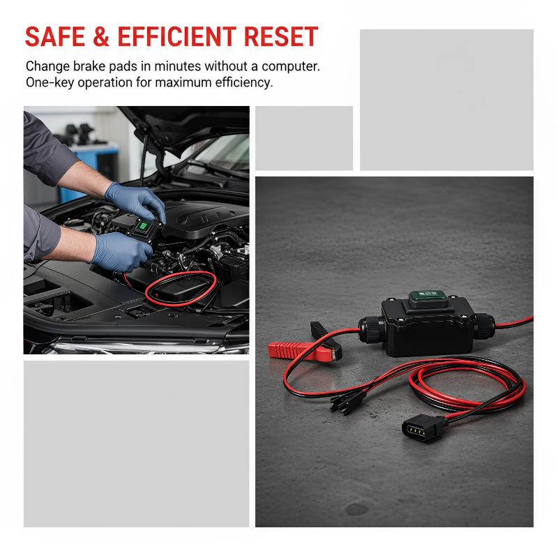 User Friendly Car EPB Caliper  - Diy Electronics For Beginners review and price