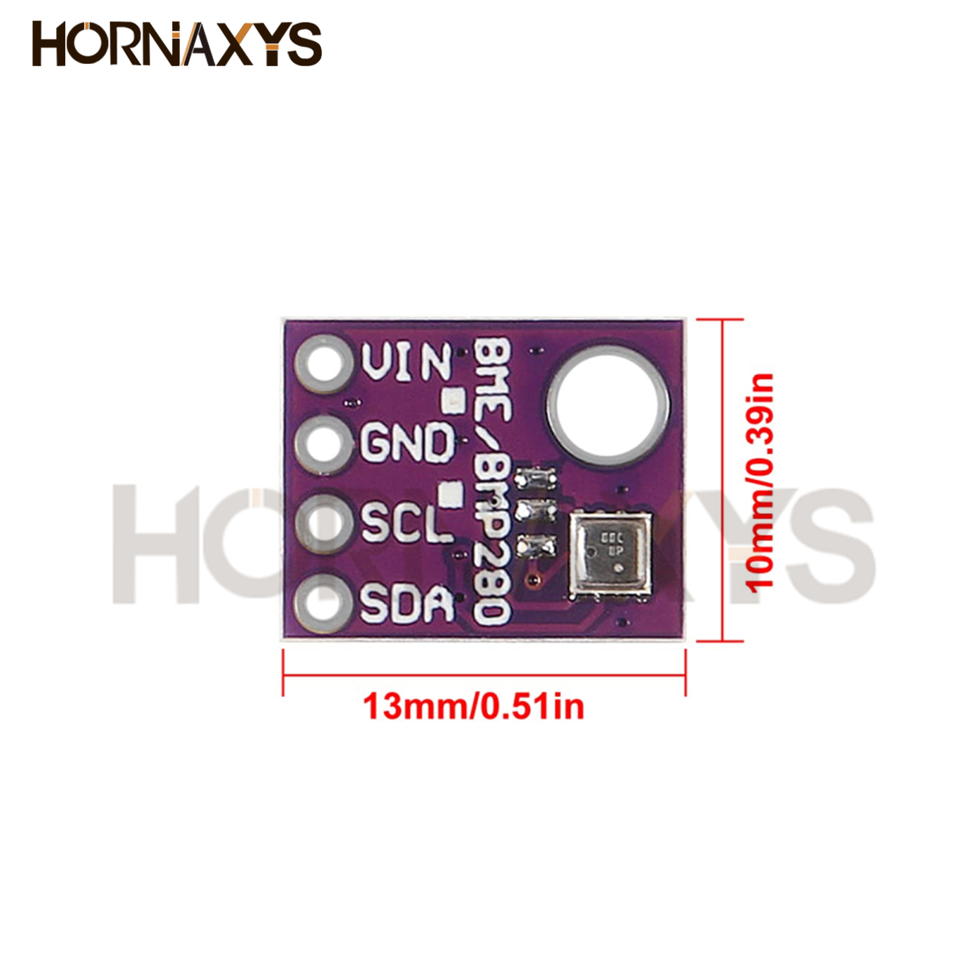 1-10PCS/BME280 5V 3.3V Digital - Bme280 Humidity Sensor review and price