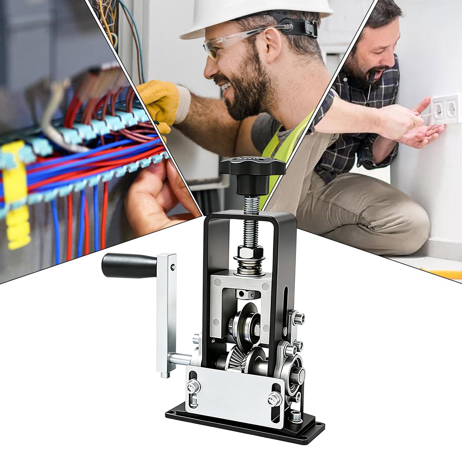 Wire Stripping Machine Multifu - Wire Stripper Cutter review and price