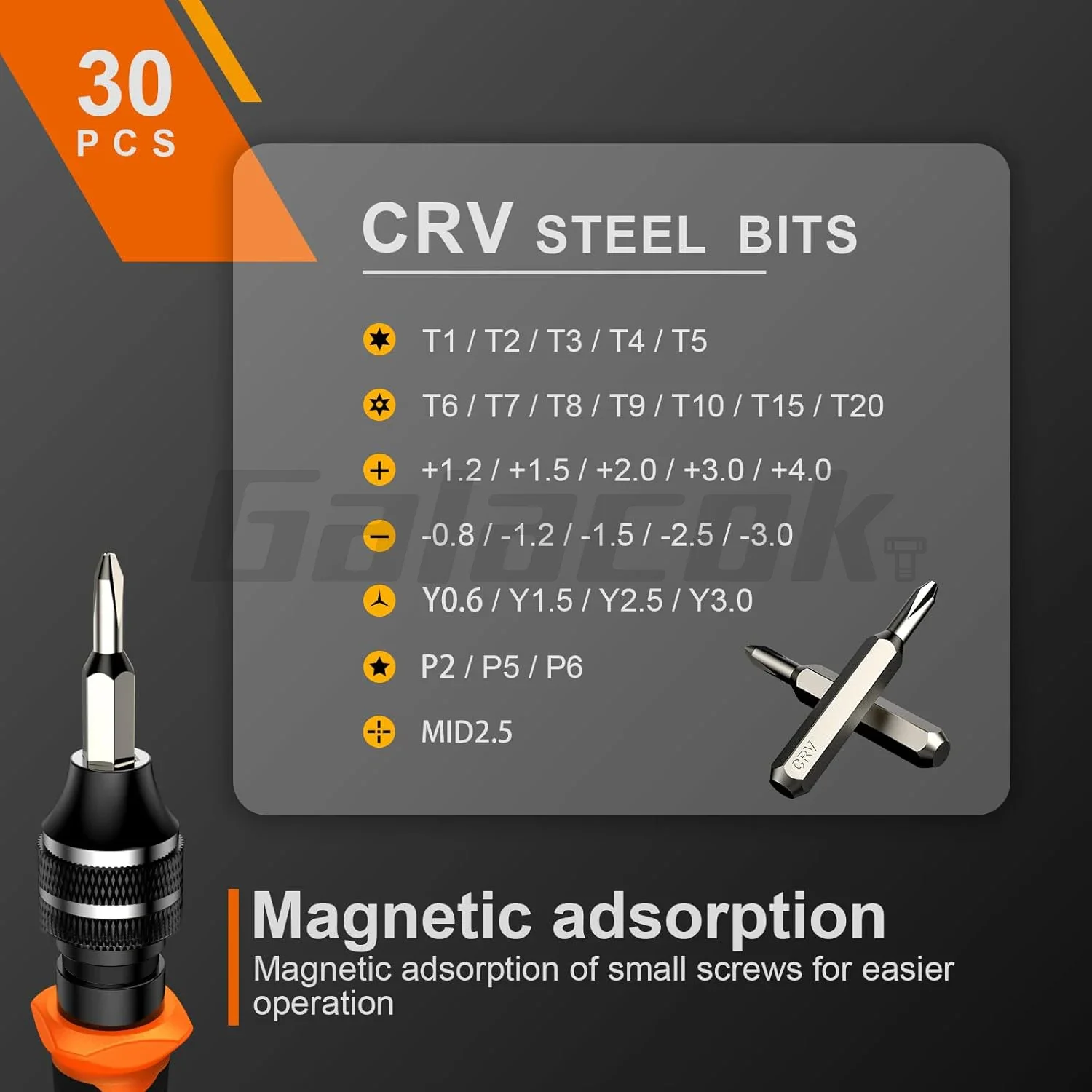 40 In1 Electronic Repair Screw - Diy Electronics For Beginners review and price