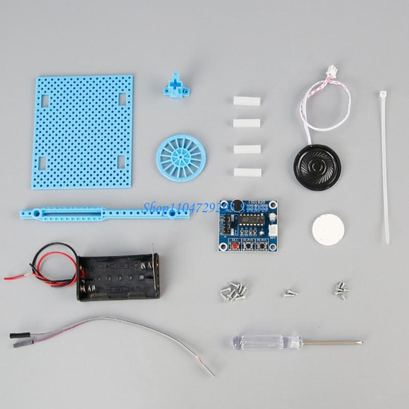Y2GD Childrens DIY Craft for B - Diy Electronics Microscope review and price