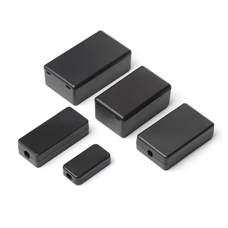2PCS New High Quality Plastic  - Diy Waterproof Electronics review and price