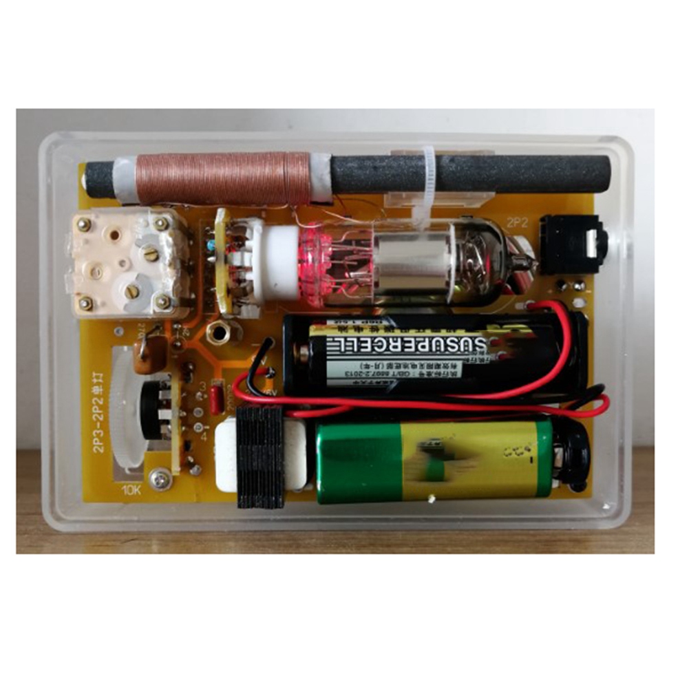 New 3C-Diy Kits 2P2 Electronic - Diy Electronics Kits For Adults review and price