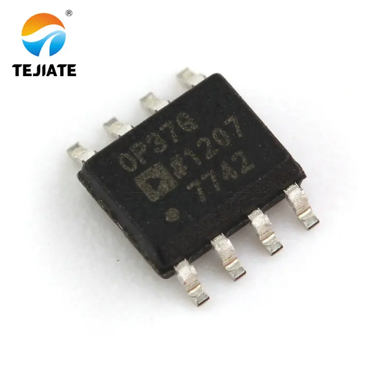 1PCS OP Chips OP07CDR OP07CS O - Diy Electronics Aliexpress review and price