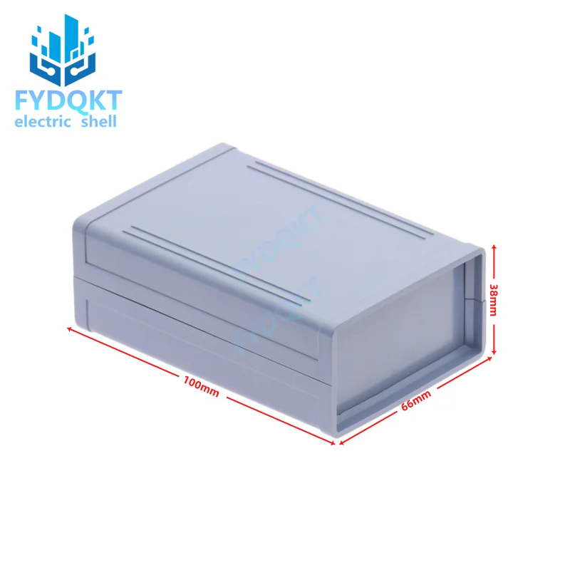 1pcs High Quality ABS Waterpro - Diy Waterproof Electronics review and price