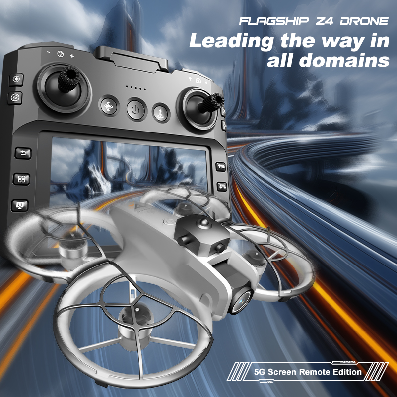 Lenovo Z4 Mini Full Protective - Diy Drone Electronics Kit review and price
