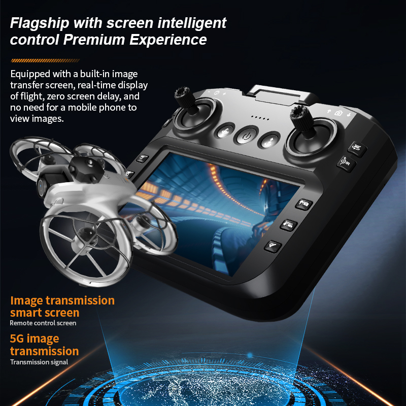 Lenovo Z4 Mini Full Protective - Diy Drone Electronics Kit review and price
