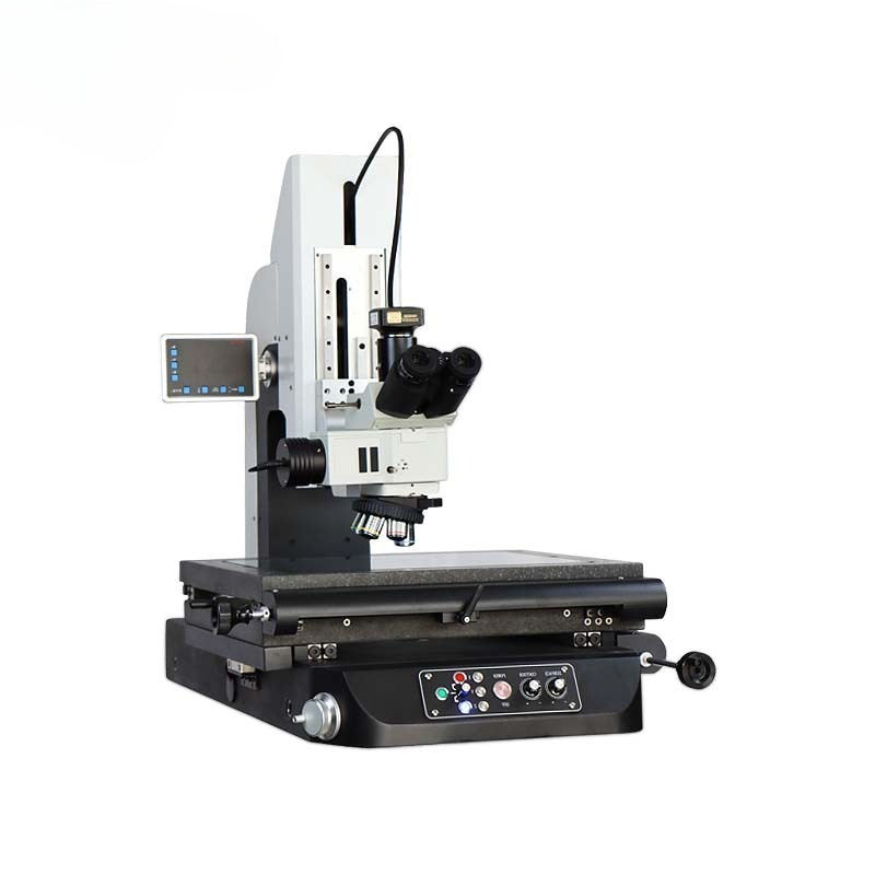 Measuring Microscopes Industri - Diy Electronics Microscope review and price