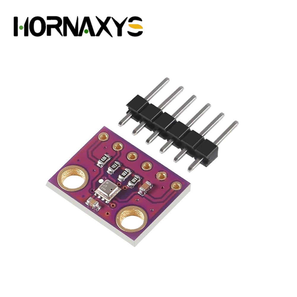 1-10PCS BME280 BMP280-3.3V 5V  - Bme280 Humidity Sensor review and price