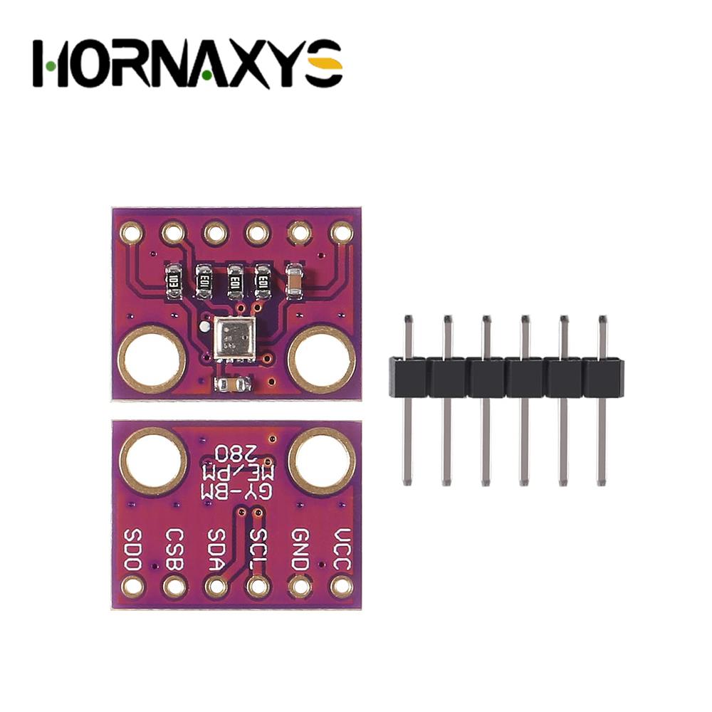 1-10PCS BME280 BMP280-3.3V 5V  - Bme280 Humidity Sensor review and price