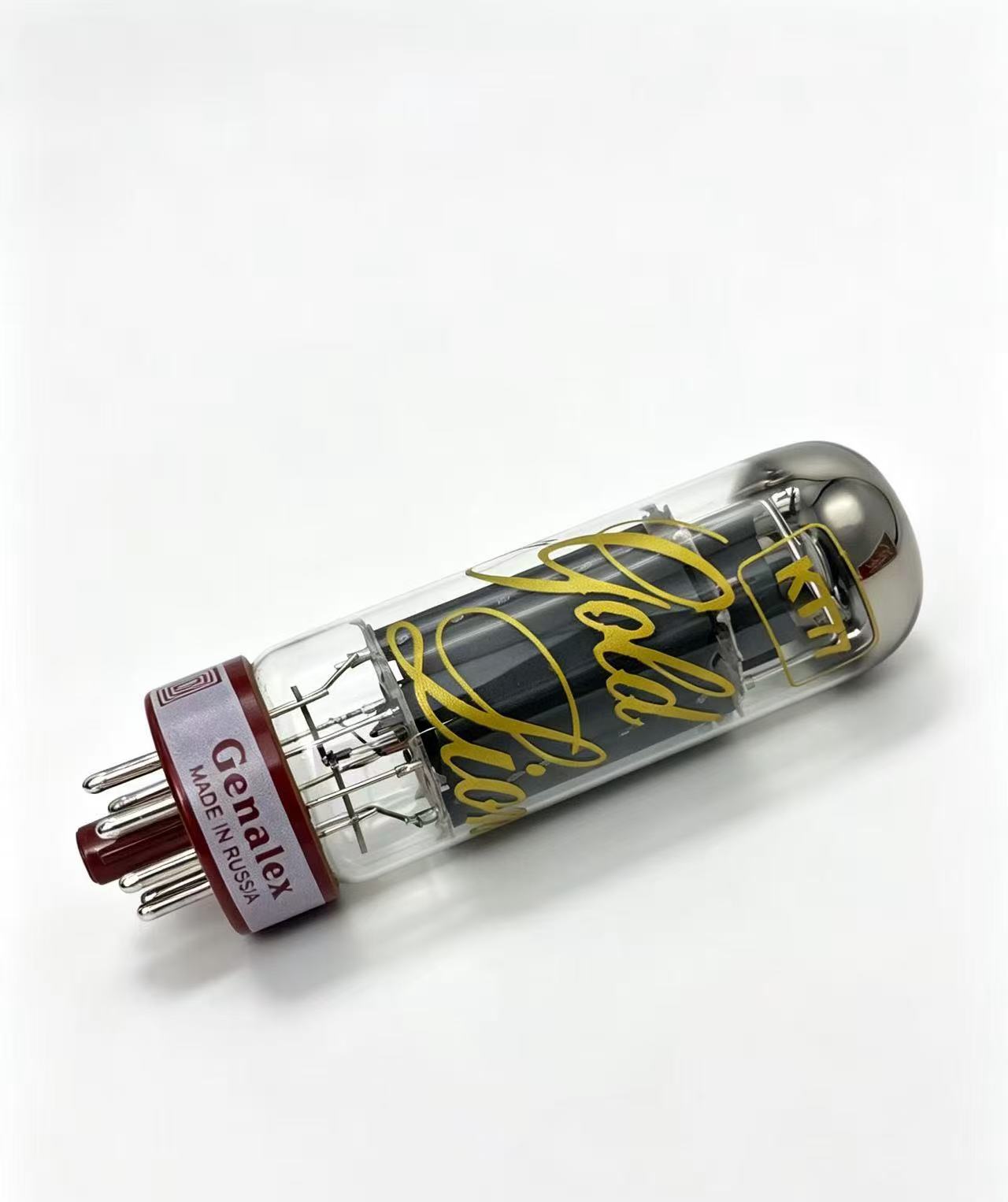 GOLD LION KT77 Vacuum Tube HIF - Diy Audio Electronics Kit review and price
