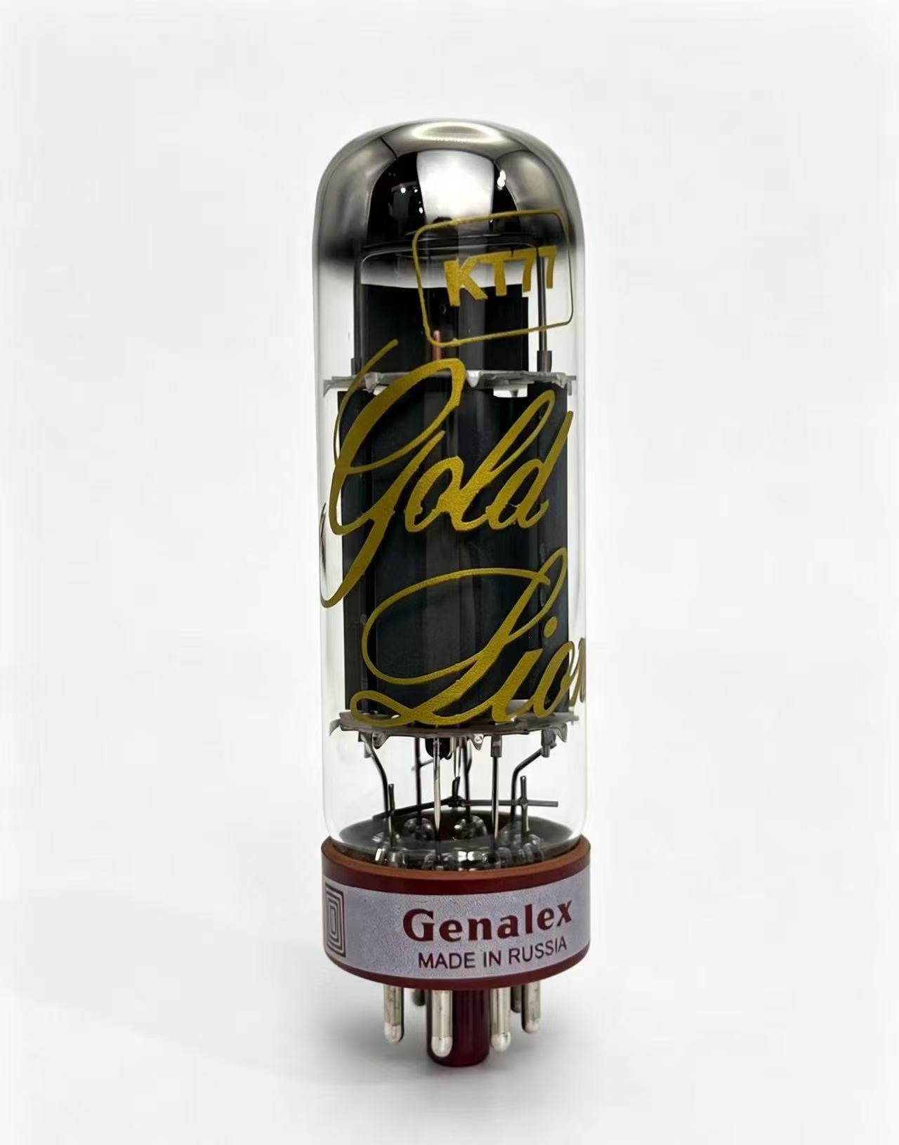 GOLD LION KT77 Vacuum Tube HIF - Diy Audio Electronics Kit review and price