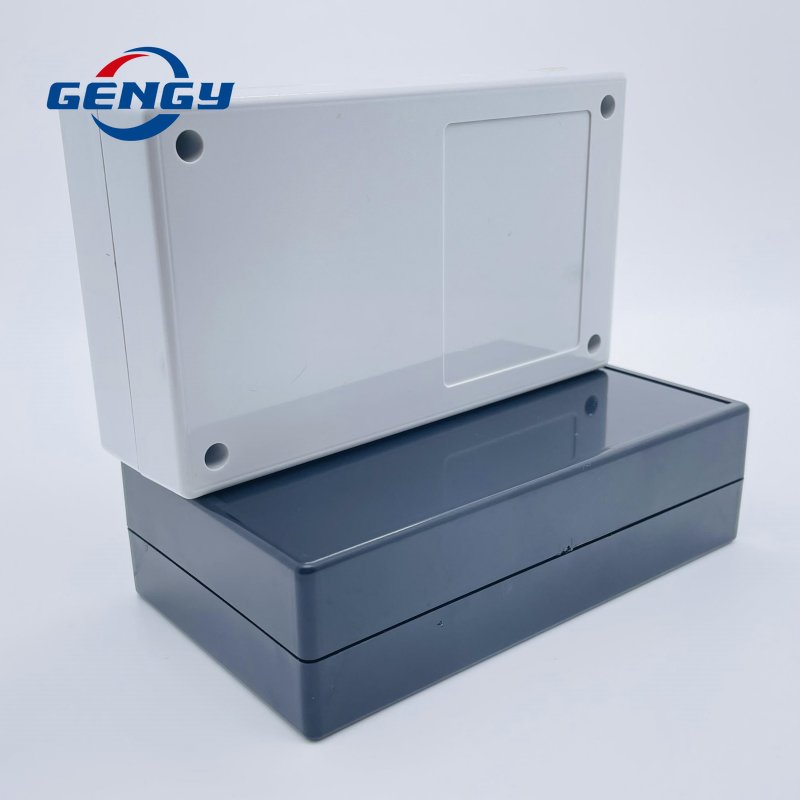 Enclosure Case Plastic Box 140 - Diy Waterproof Electronics review and price