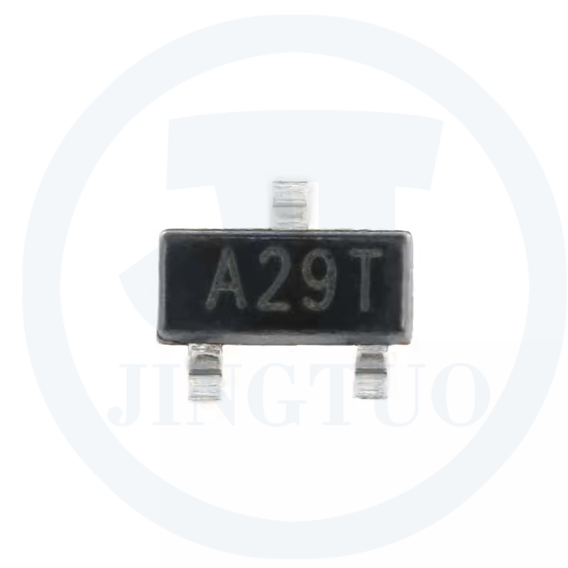 20pcs AO3402 A29T 4A 30V SOT-2 - Mosfet Transistor Set review and price