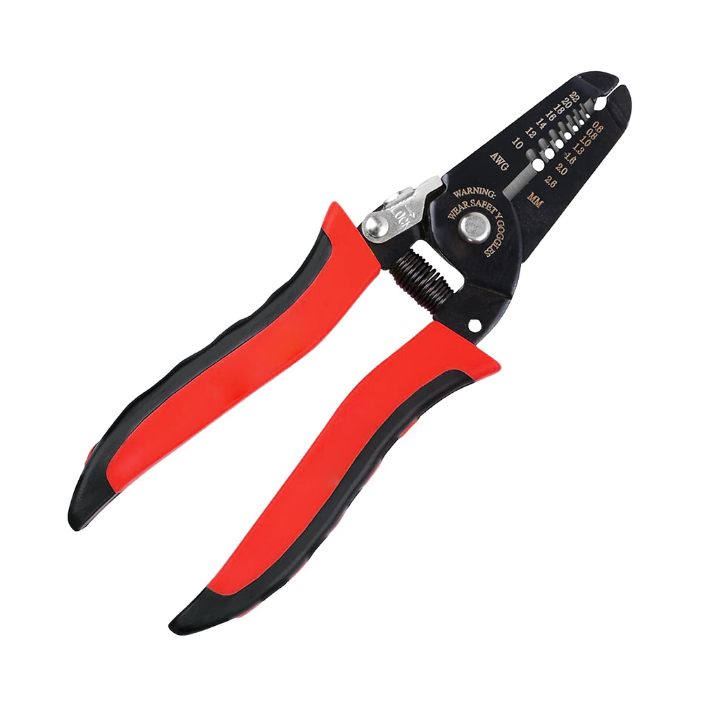 Wire Cutter, Wire Stripper Cri - Wire Stripper Cutter review and price