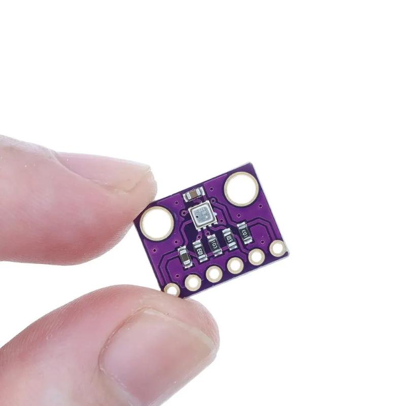 New 3 In1 Digital Temperature  - Bme280 Humidity Sensor review and price