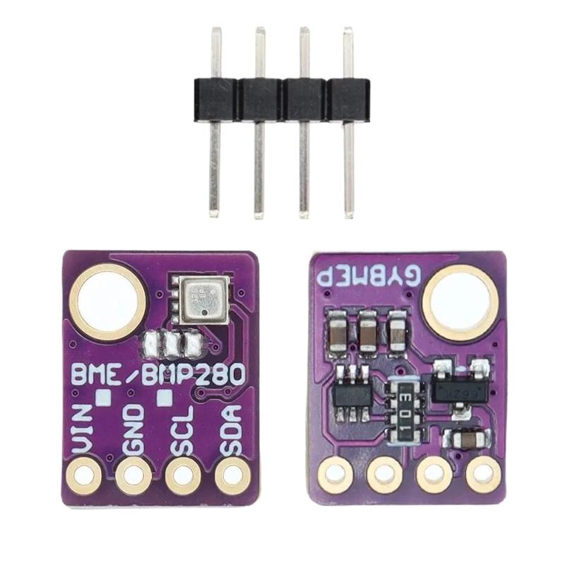 New 3 In1 Digital Temperature  - Bme280 Humidity Sensor review and price