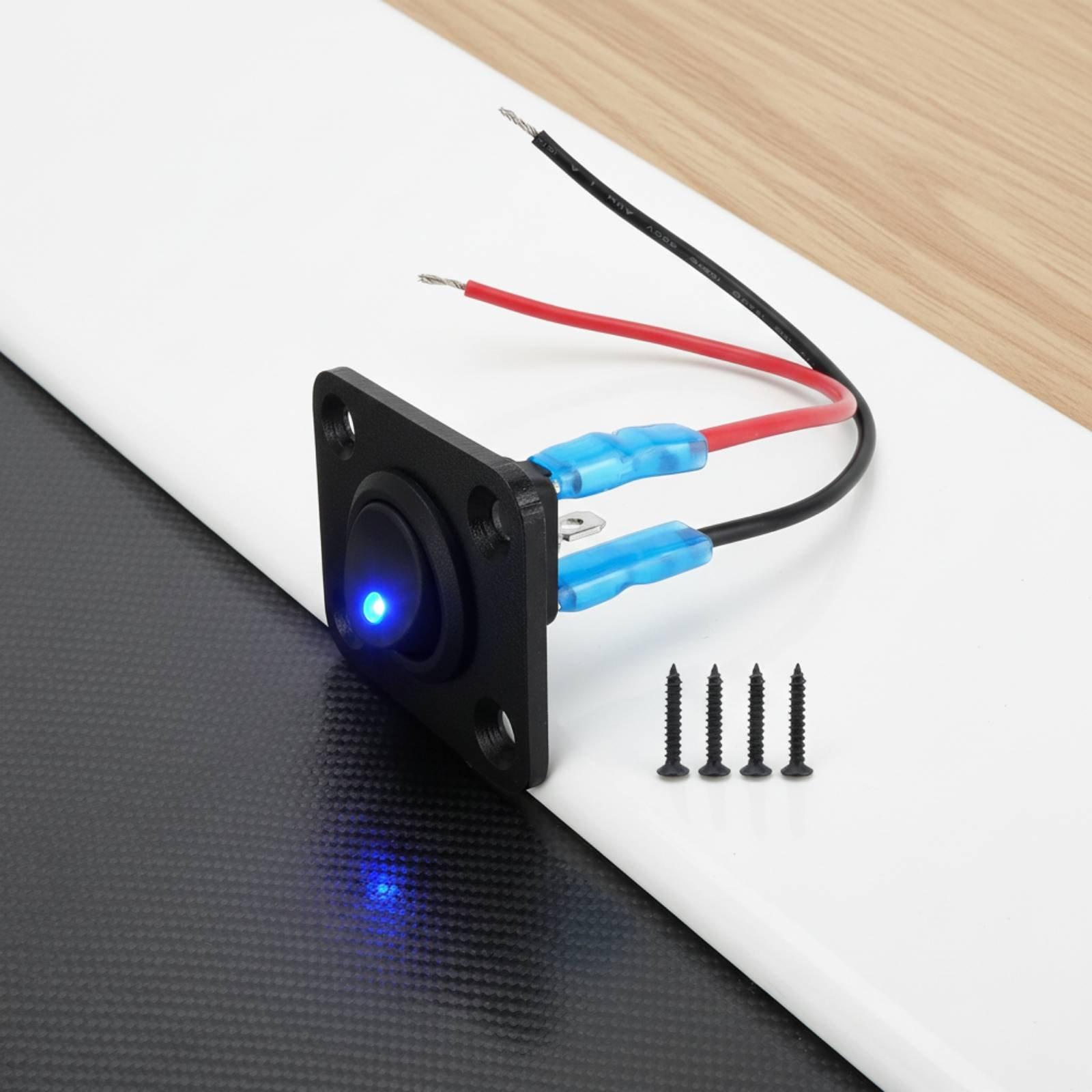 12V 24V Switch Board Electroni - Diy Marine Electronics review and price