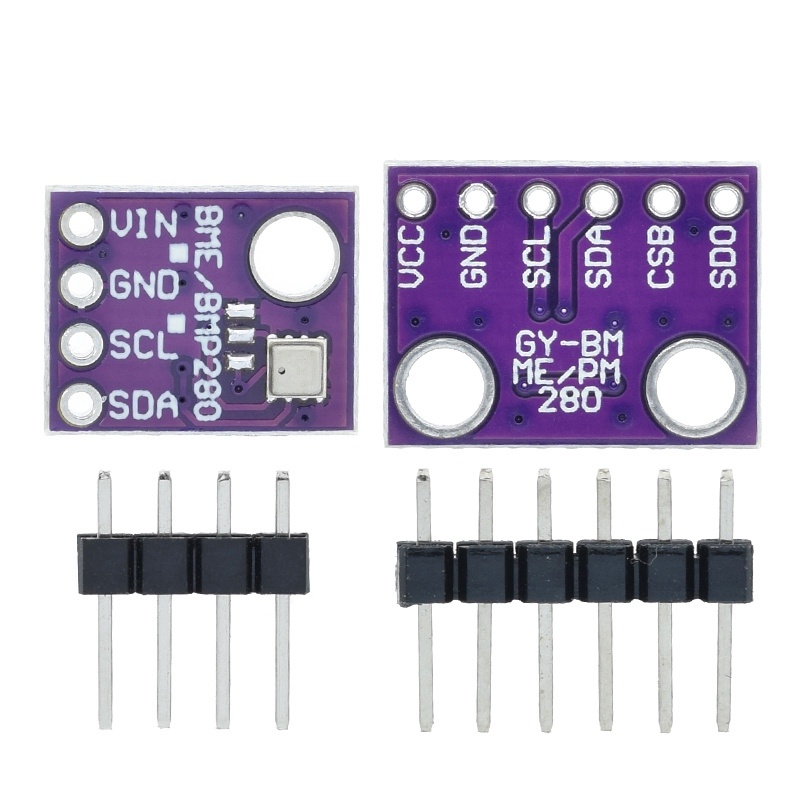 BME280 3.3V 5V Digital Sensors - Bme280 Humidity Sensor review and price