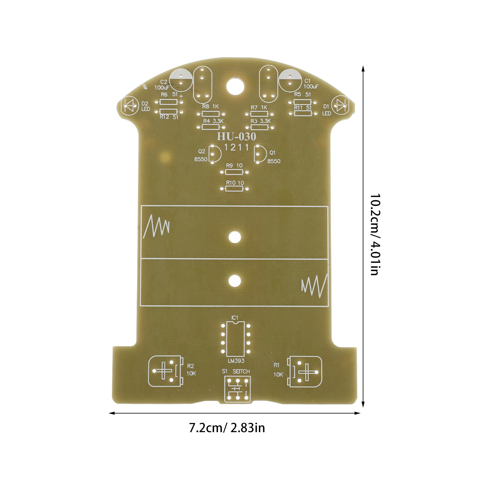 1Set Line Following Robot Car  - Diy Electronics For Beginners review and price