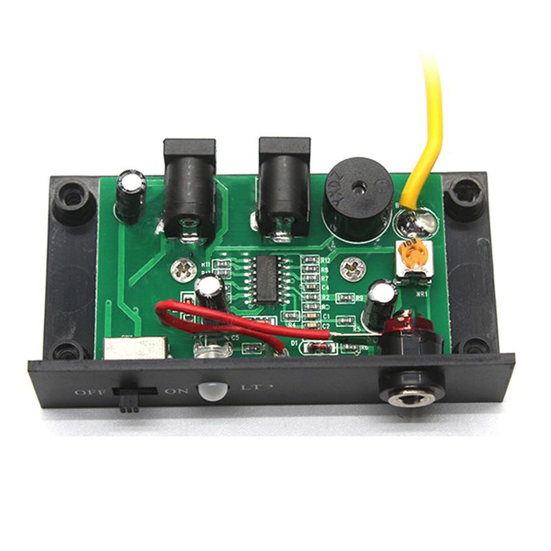 Auto-alarm Anti Static ESD Wri - Diy Electronics Online review and price