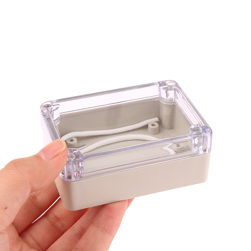 1Pc  DIY Project Electronic Bo - Diy Waterproof Electronics review and price