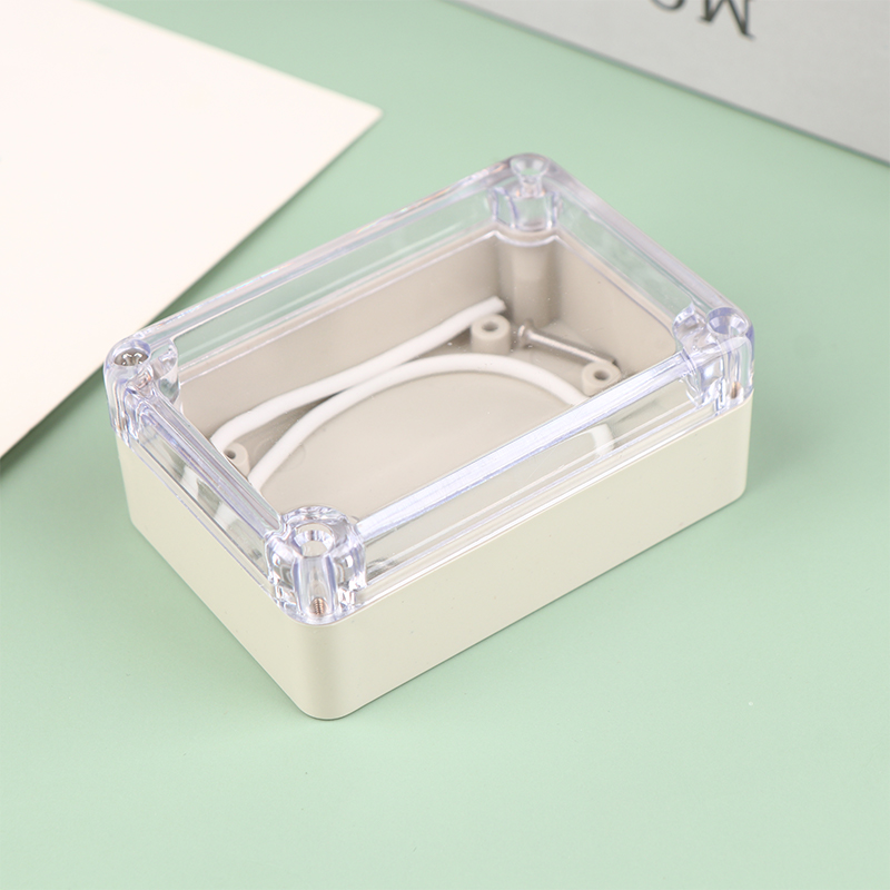 1Pc  DIY Project Electronic Bo - Diy Waterproof Electronics review and price