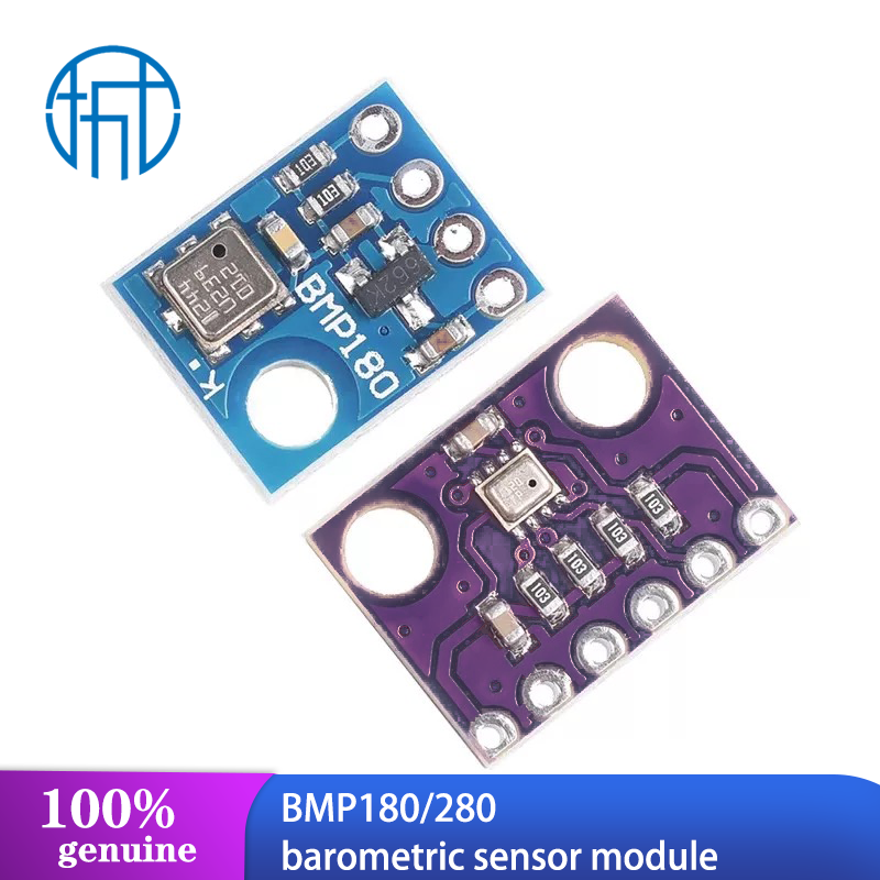BME280/BMP280/BMP180 High Prec - Bme280 Humidity Sensor review and price