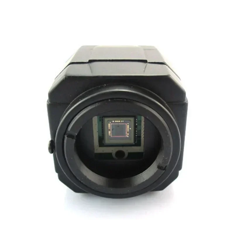 HD BNC Output 1/3 Inch Electro - Diy Electronics Microscope review and price