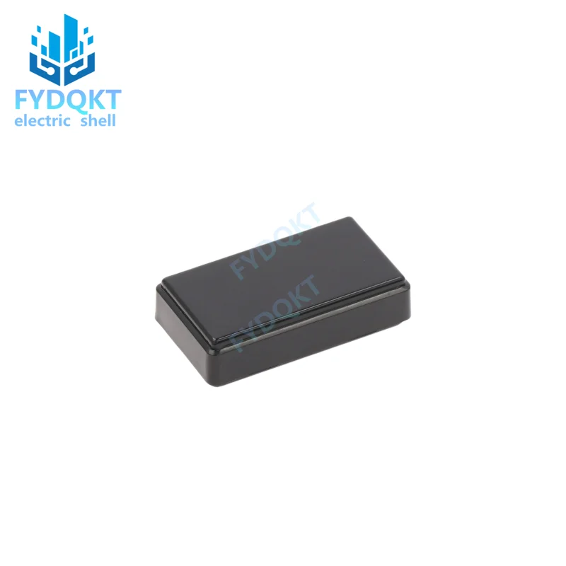 1pcs PCB Plastic Box Black Enc - Diy Waterproof Electronics review and price
