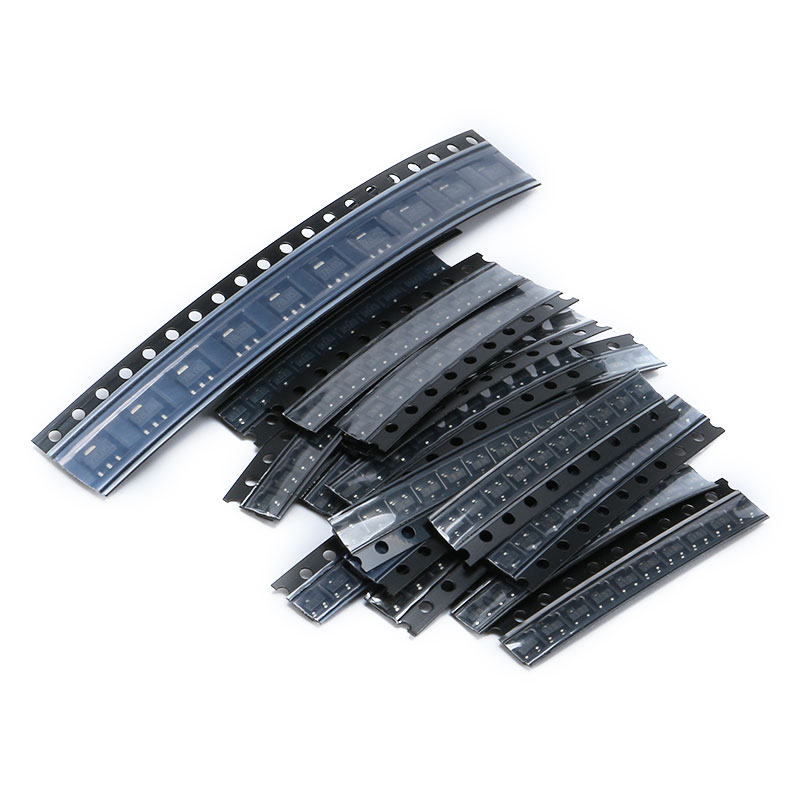 5sets/1set Transistor Kit Suit - Mosfet Transistor Set review and price