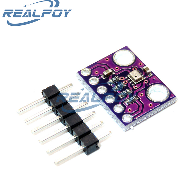 GY-68 BMP180 BMP280 Digital Ba - Bme280 Humidity Sensor review and price
