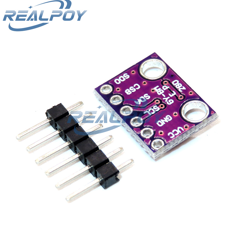 GY-68 BMP180 BMP280 Digital Ba - Bme280 Humidity Sensor review and price