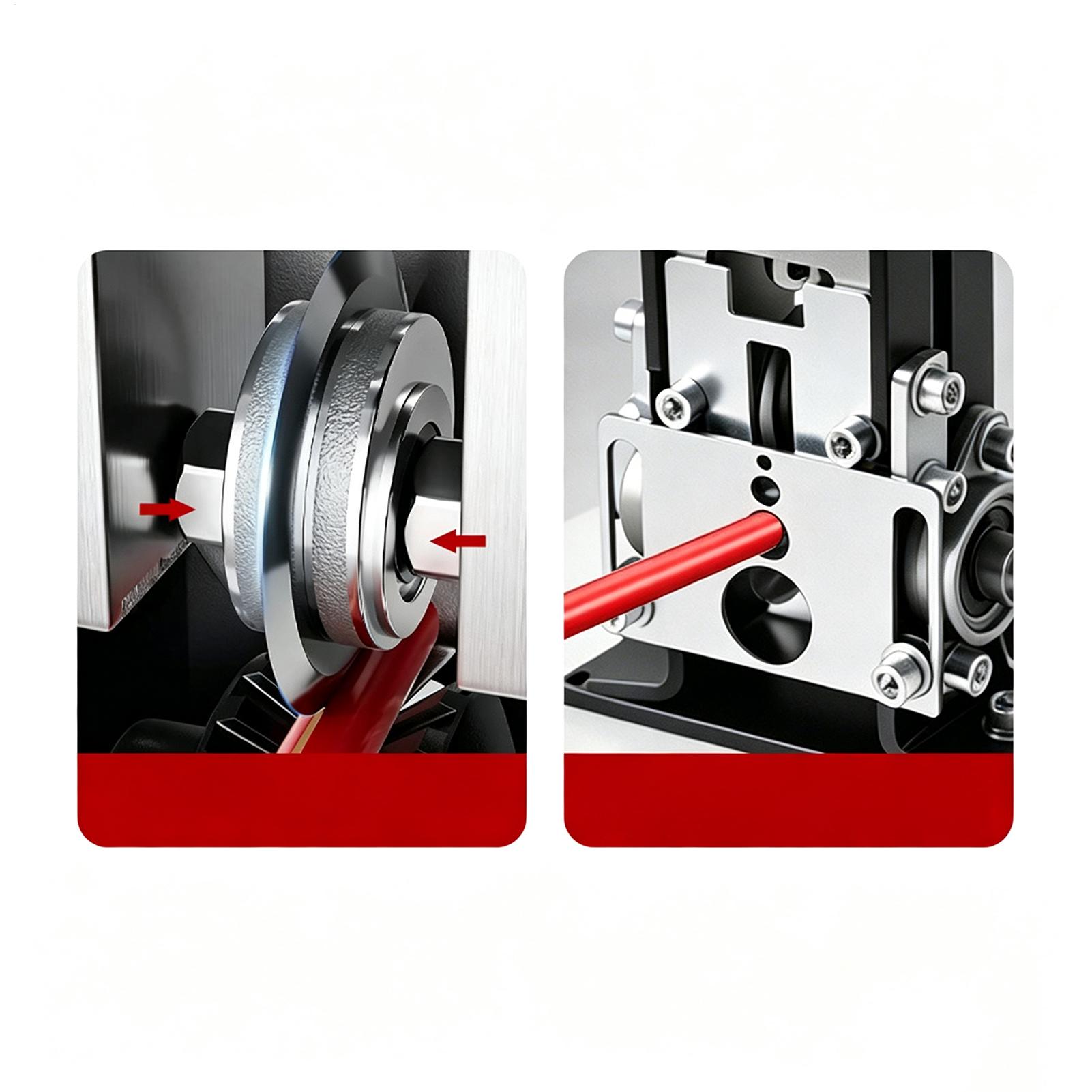 Electrical Wire Strippers Hand - Wire Stripper Cutter review and price