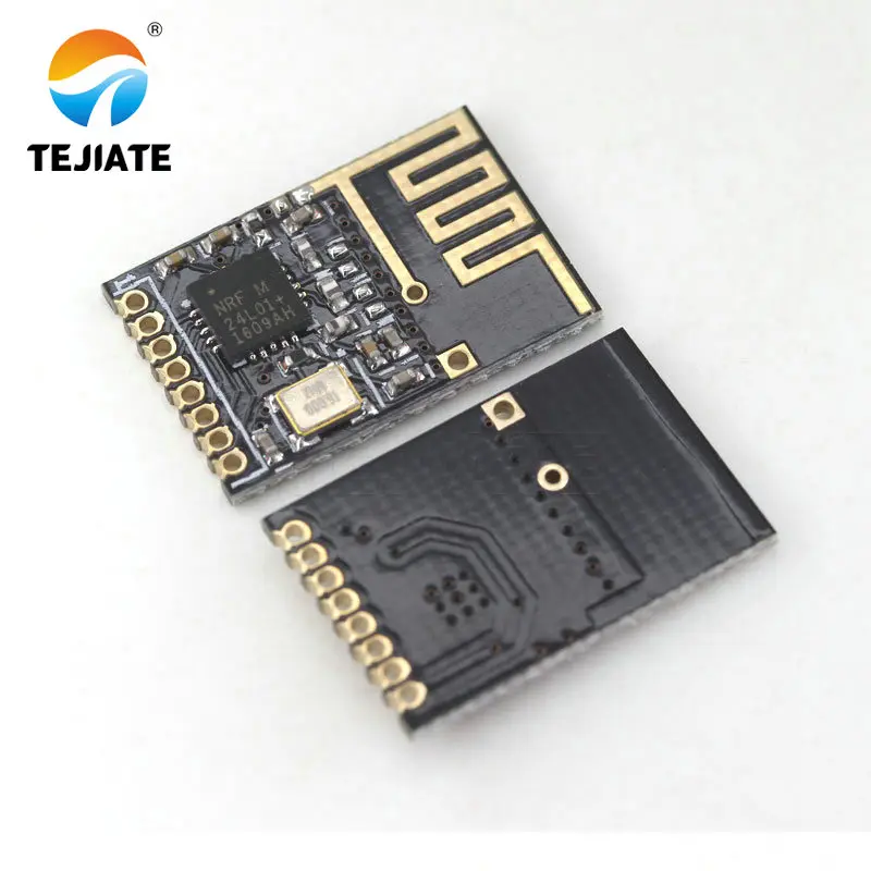 1PCS nrf chip nrf24101 wifi mo - Diy Electronics Aliexpress review and price