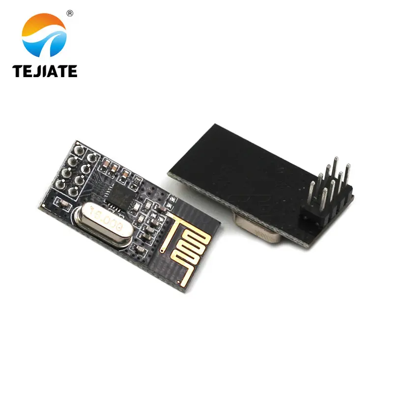 1PCS nrf chip nrf24101 wifi mo - Diy Electronics Aliexpress review and price