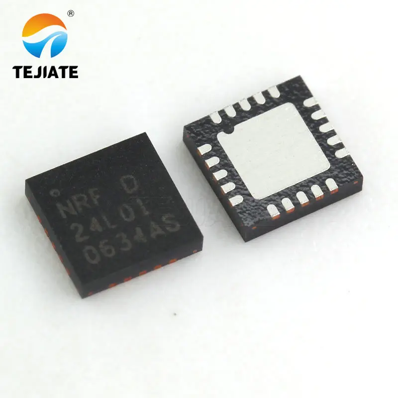 1PCS nrf chip nrf24101 wifi mo - Diy Electronics Aliexpress review and price